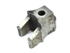 Крепление топливной форсунки DAF XF95 (01.02-12.06)