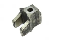 Крепление топливной форсунки DAF XF95 (01.02-12.06)