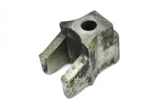 Крепление топливной форсунки DAF XF95 (01.02-12.06)