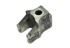 Крепление топливной форсунки DAF XF95 (01.02-12.06)