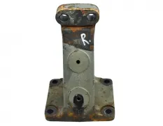 Кронштейн двигателя, передний правый DAF XF95 (01.02-12.06)