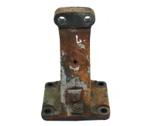 Кронштейн двигателя, передний левый DAF XF95 (01.02-12.06)