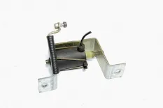 Цилиндр механизма регулировки рулевой колонки DAF XF105 (01.05-)