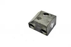 Кронштейн кулисы переключения передач DAF XF105 (01.05-)