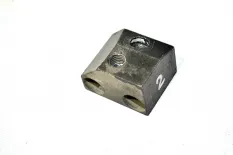 Кронштейн кулисы переключения передач DAF XF105 (01.05-)