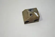 Кронштейн кулисы переключения передач DAF XF105 (01.05-)