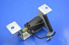 Цилиндр механизма регулировки рулевой колонки DAF XF105 (01.05-)