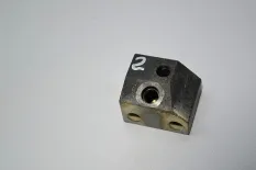 Кронштейн кулисы переключения передач DAF XF105 (01.05-)