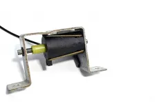 Цилиндр механизма регулировки рулевой колонки DAF XF105 (01.05-)