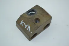 Кронштейн кулисы переключения передач DAF XF105 (01.05-)