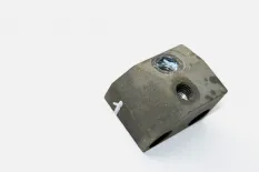 Кронштейн кулисы переключения передач DAF XF105 (01.05-)