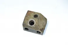 Кронштейн кулисы переключения передач DAF XF95 (01.02-12.06)