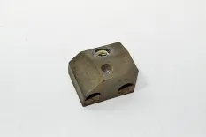 Кронштейн кулисы переключения передач DAF XF105 (01.05-)