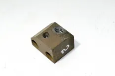 Кронштейн кулисы переключения передач DAF XF105 (01.05-)