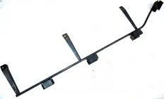 Кронштейн проводки DAF XF105 (01.05-)