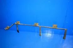 Кронштейн проводки DAF XF105 (01.05-)