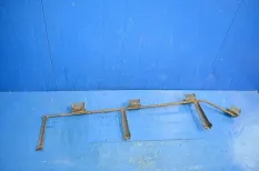 Кронштейн проводки DAF XF105 (01.05-)