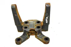 Кронштейн переднего бампера, правый DAF XF95 (01.02-12.06)