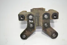 Кронштейн переднего бампера, правый DAF XF105 (01.05-)