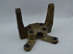 Кронштейн переднего бампера, левый DAF XF105 (01.05-)