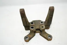 Кронштейн переднего бампера, левый DAF XF95 (01.02-12.06)