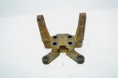 Кронштейн переднего бампера, правый DAF XF105 (01.05-)