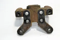 Кронштейн переднего бампера, правый DAF XF105 (01.05-)