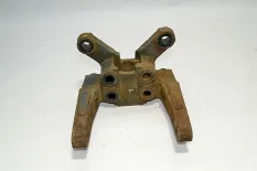 Кронштейн переднего бампера, левый DAF XF105 (01.05-)