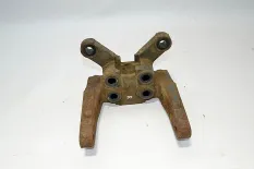 Кронштейн переднего бампера, правый DAF XF105 (01.05-)