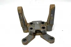 Кронштейн переднего бампера, правый DAF XF105 (01.05-)