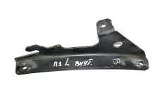 Кронштейн крыла переднего моста, левый DAF XF105 (01.05-)