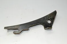 Кронштейн крыла переднего моста, левый DAF XF105 (01.05-)