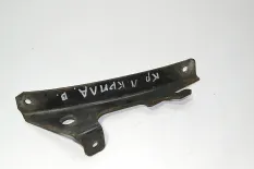 Кронштейн крыла переднего моста, левый DAF XF105 (01.05-)