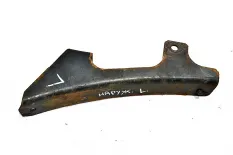 Кронштейн крыла переднего моста, левый DAF XF105 (01.05-)