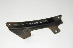 Кронштейн крыла переднего моста, левый DAF XF105 (01.05-)