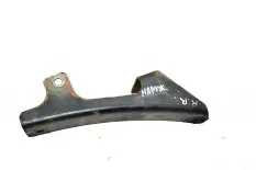 Кронштейн крыла переднего моста, правый DAF XF105 (01.05-)