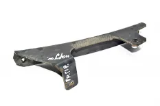 Кронштейн крыла переднего моста, правый DAF XF105 (01.05-)