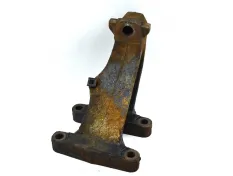 Кронштейн двигателя, передний левый MAN TGA (01.99-12.08)