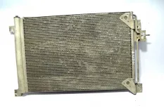 Радиатор кондиционера IVECO Stralis (01.02-)