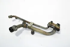 Автономный отопитель мокрый, другие IVECO Stralis (01.02-)