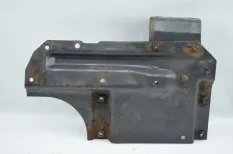 Кронштейн усилителя бампера, правый SCANIA 4-Series (01.95-12.04)