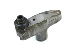 Клапан-мост DAF XF95 (01.02-12.06)