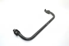 Входная ручка кабины, задняя левая DAF XF105 (01.05-)