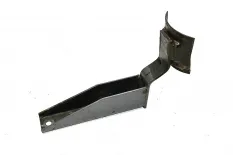 Кронштейн бака жидкости гидроусилителя руля DAF XF95 (01.02-12.06)