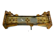 Траверса рамы DAF CF75 (01.01-)