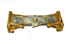 Траверса рамы DAF XF95 (01.02-12.06)