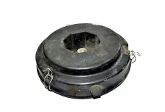 Крышка корпуса воздушного фильтра DAF XF105 (01.05-)