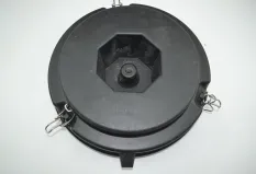 Крышка корпуса воздушного фильтра DAF XF105 (01.05-)