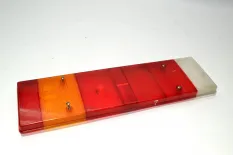 Стекло заднего фонаря, левого DAF XF105 (01.05-)