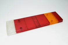 Стекло заднего фонаря, правого DAF XF95 (01.02-12.06)